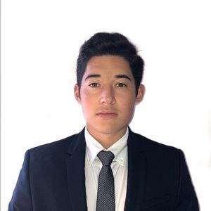 Meet your Posher, Kenji